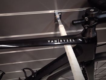Van rysel, EDR Road Racing