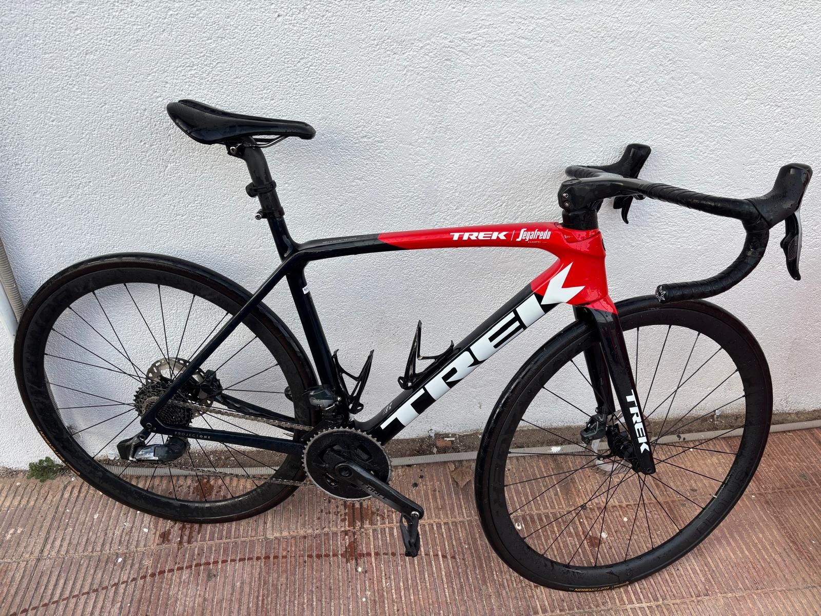 Trek Émonda SLR 7 eTap 2022 2022