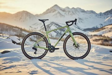 KTM GRAVELETOR 10 2026 Road & Gravel d'occasion — image 2 sur 4
