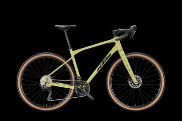 Brugt KTM GRAVELETOR 10 2026 Road & Gravel