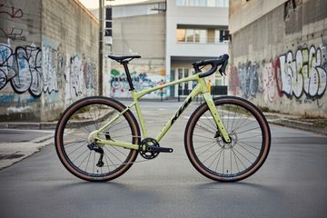 KTM GRAVELETOR 10 2026 Road & Gravel d'occasion — image 3 sur 4