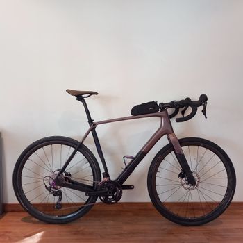 Trek, Checkpoint SL 7 AXS Gen 3 2025