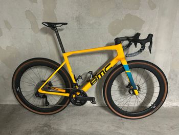 Used BMC Dura Ace 2023 Road & Gravel