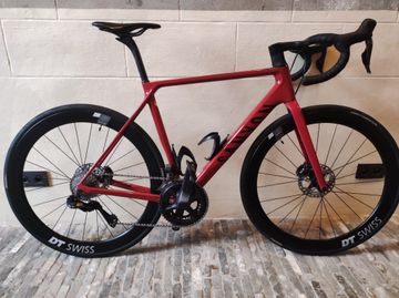 Canyon Ultimate CF SL 8 Aero LTD 2022 2022 Road & Gravel de segunda mano