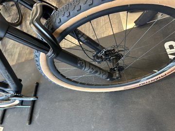 Megamo FACTORY 15 2022 2022 Mountainbike d'occasion — image 4 sur 6