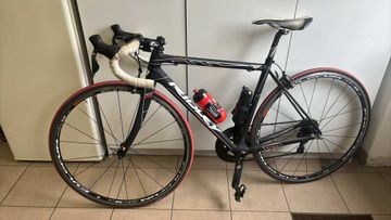 Used Ridley Helium 2017 Road & Gravel, Black — image 1 of 3