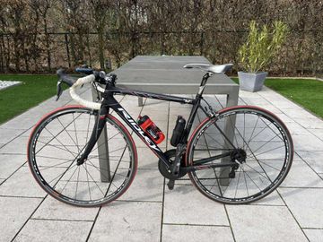 Used Ridley Helium 2017 Road & Gravel, Black — image 3 of 3