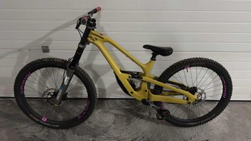 Brugt Cannondale Jekyll 1 2025 2025 MTB