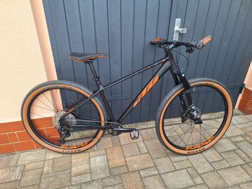 Brugt KTM Ultra 1964 Pro 2022 MTB