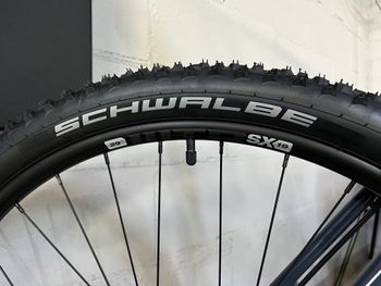 Used Cannondale Trail 6 2025 2025 Mountainbike, Hellgrau, 29 — image 2 of 10