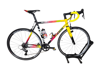 Cinelli, Vigorelli SRAM Rival