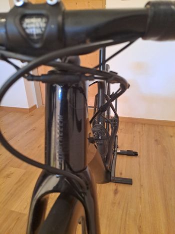 Used Airstreeem Triple EEE Disc SL 2020 2020 Road & Gravel — image 15 of 17