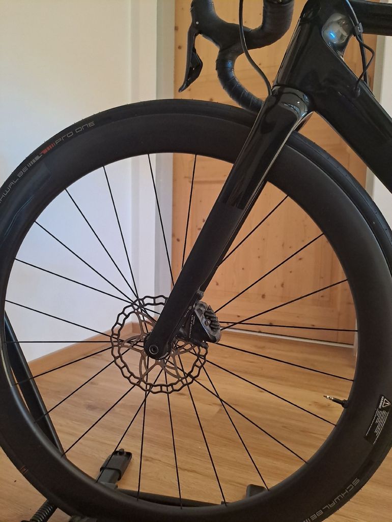 Used Airstreeem Triple EEE Disc SL 2020 2020 Road & Gravel — image 8 of 17