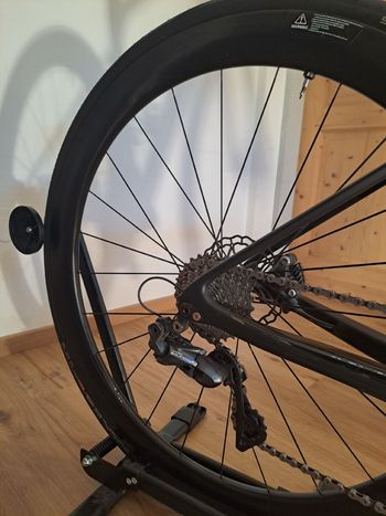 Used Airstreeem Triple EEE Disc SL 2020 2020 Road & Gravel — image 2 of 17