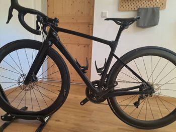 Used Airstreeem Triple EEE Disc SL 2020 2020 Road & Gravel — image 7 of 17