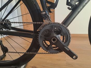 Used Airstreeem Triple EEE Disc SL 2020 2020 Road & Gravel — image 3 of 17