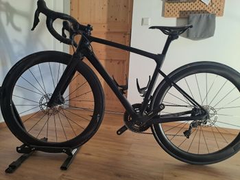 Used Airstreeem Triple EEE Disc SL 2020 2020 Road & Gravel — image 4 of 17