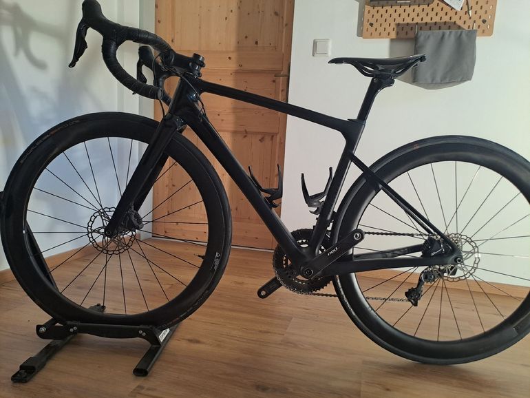 Used Airstreeem Triple EEE Disc SL 2020 2020 Road & Gravel — image 4 of 17