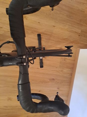 Used Airstreeem Triple EEE Disc SL 2020 2020 Road & Gravel — image 9 of 17