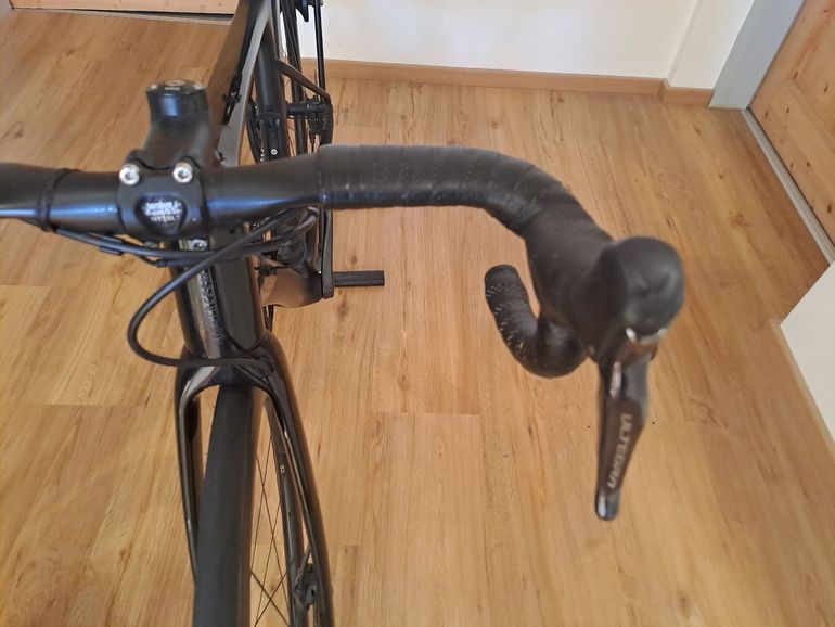 Used Airstreeem Triple EEE Disc SL 2020 2020 Road & Gravel — image 17 of 17