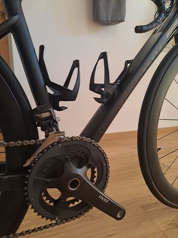 Used Airstreeem Triple EEE Disc SL 2020 2020 Road & Gravel — image 14 of 17