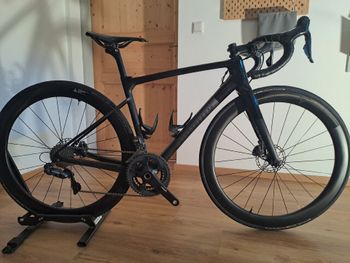 Used Airstreeem Triple EEE Disc SL 2020 2020 Racefiets & gravel