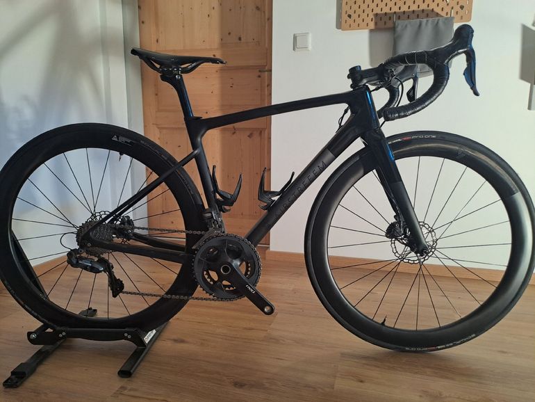 Used Airstreeem Triple EEE Disc SL 2020 2020 Road & Gravel — image 1 of 17