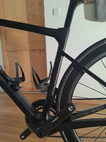 Used Airstreeem Triple EEE Disc SL 2020 2020 Road & Gravel — image 5 of 17