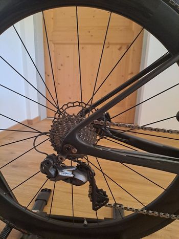 Used Airstreeem Triple EEE Disc SL 2020 2020 Road & Gravel — image 13 of 17