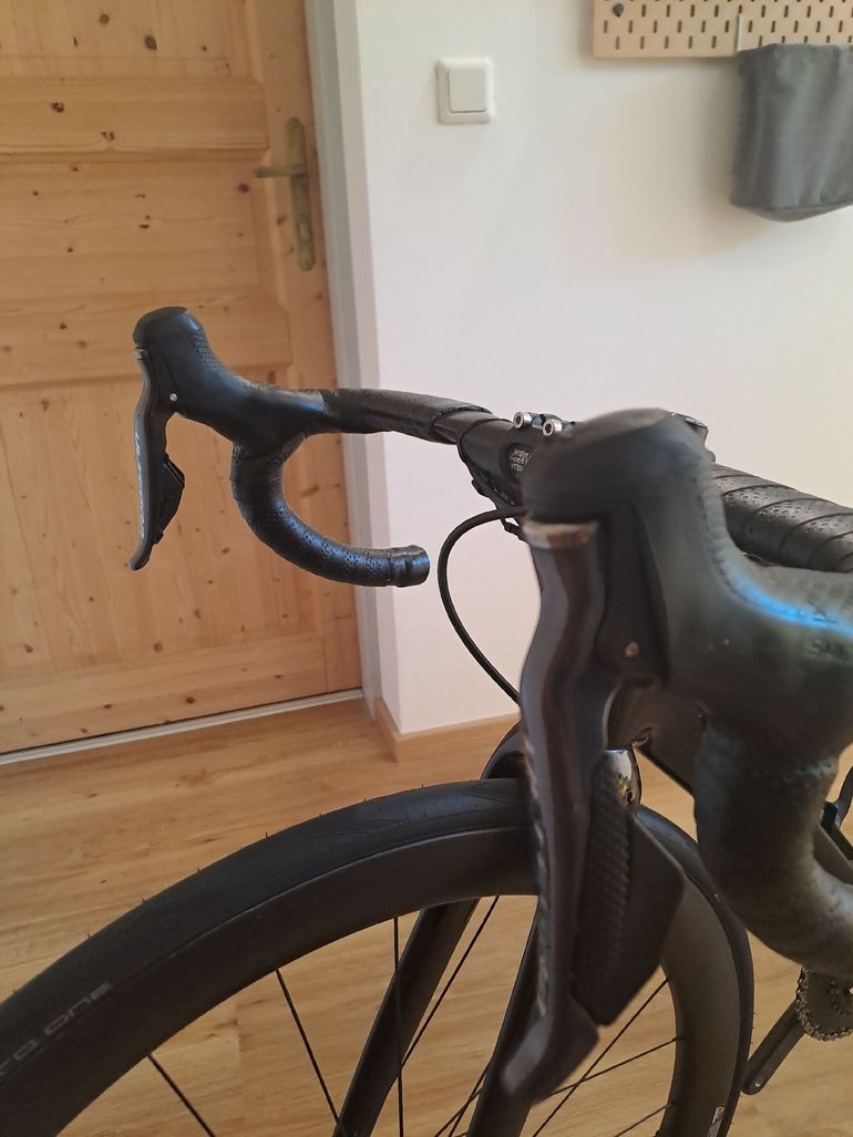 Used Airstreeem Triple EEE Disc SL 2020 2020 Road & Gravel — image 11 of 17