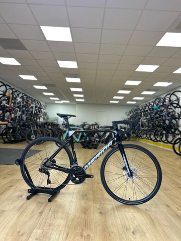 Merida Scultura 8000 Di2 Carbon Showroom Model 0km 2025 Road & Gravel usato