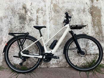 Orbea, KEMEN TOUR 20 MID 2025