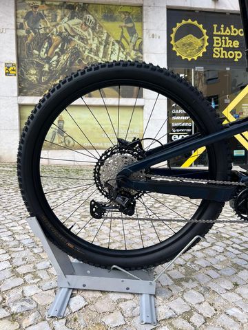 Brugt Trek Fuel EXe 8 XT 2025 2025 Mountainbike — billede 7 af 7