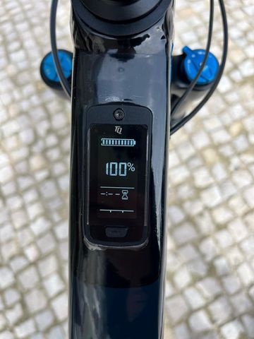 Brugt Trek Fuel EXe 8 XT 2025 2025 Mountainbike — billede 3 af 7