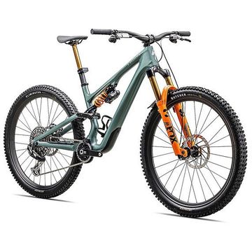 Used Specialized S-Works Stumpjumper 15 LTD 2025 2025 MTB