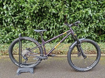 Gebrauchtes Kona Honzo Shimano SLX 2024 MTB