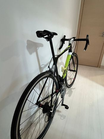 Used Giant Tcr Shimano Ultegra 2018 Road & Gravel — image 6 of 6