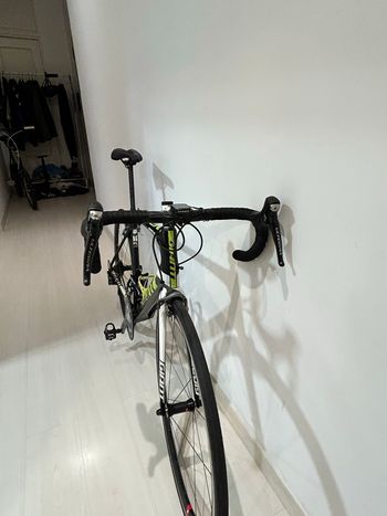 Used Giant Tcr Shimano Ultegra 2018 Road & Gravel — image 5 of 6