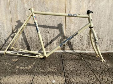 Used KHS Montana Sport 1992 MTB