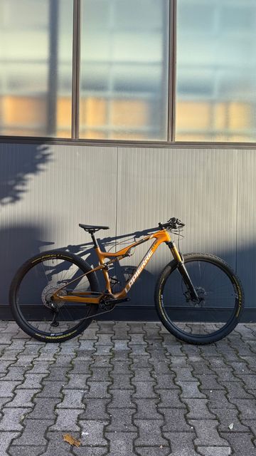 Lapierre XRM 10.9 2024 2024 MTB d'occasion