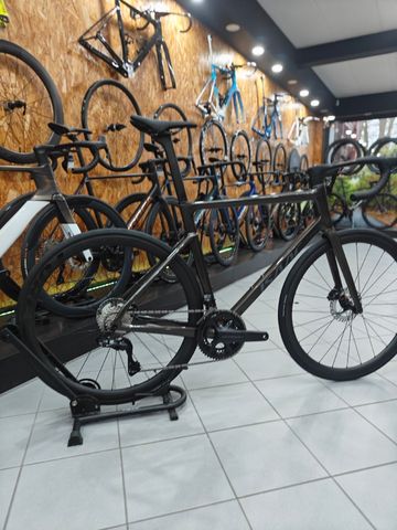 Brugt Isaac Boson / Ultegra Di2 - 2025 2025 Road & Gravel