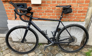 Used Orbea Vecr 2021 Road & Gravel — image 1 of 6