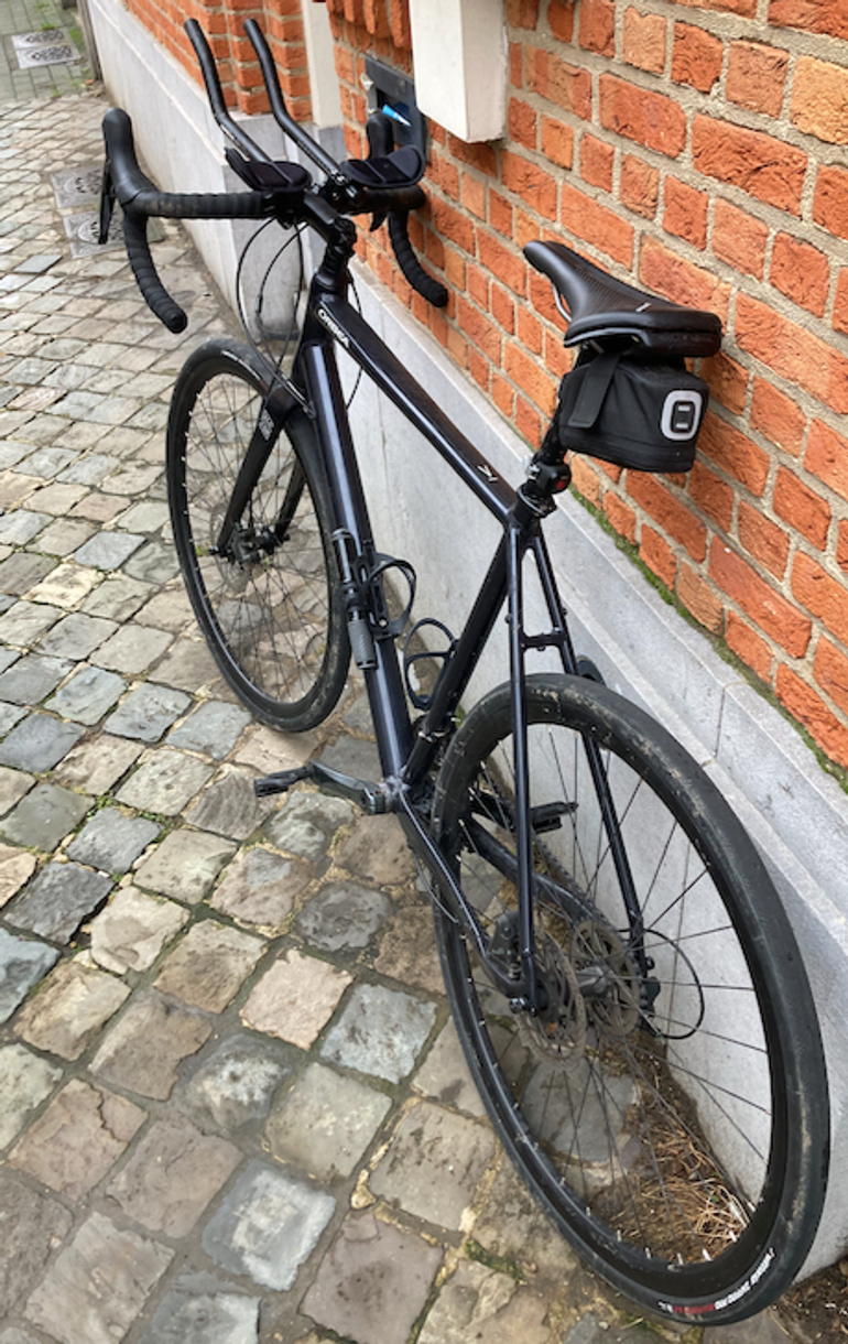 Used Orbea Vecr 2021 Road & Gravel — image 3 of 6