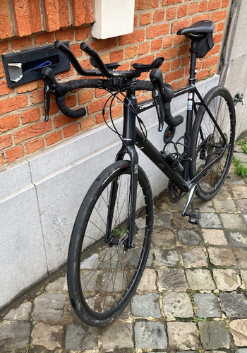 Used Orbea Vecr 2021 Road & Gravel — image 2 of 6