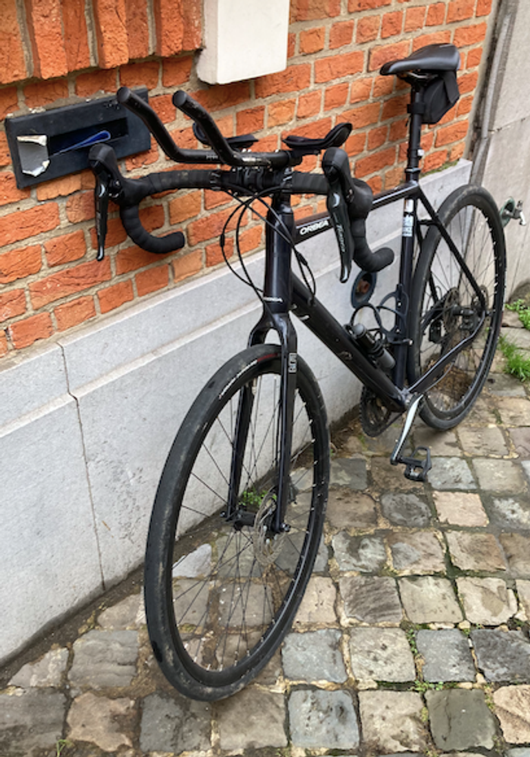 Used Orbea Vecr 2021 Road & Gravel — image 2 of 6