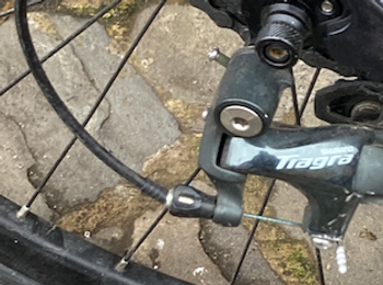 Used Orbea Vecr 2021 Road & Gravel — image 5 of 6