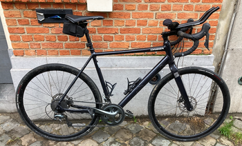 Used Orbea Vecr 2021 Road & Gravel — image 4 of 6
