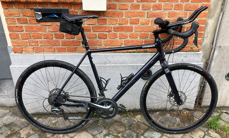 Used Orbea Vecr 2021 Road & Gravel — image 4 of 6
