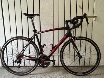 Gebrauchtes Specialized Roubaix SL4 Elite 2015 2015 Road & Gravel