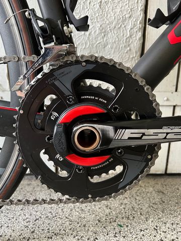 Brugt Specialized Roubaix SL4 Elite 2015 2015 Road & Gravel — billede 2 af 10